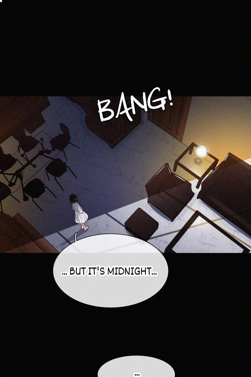 Someday I Never Knew (Colored) Chapter 17 page 20 - 