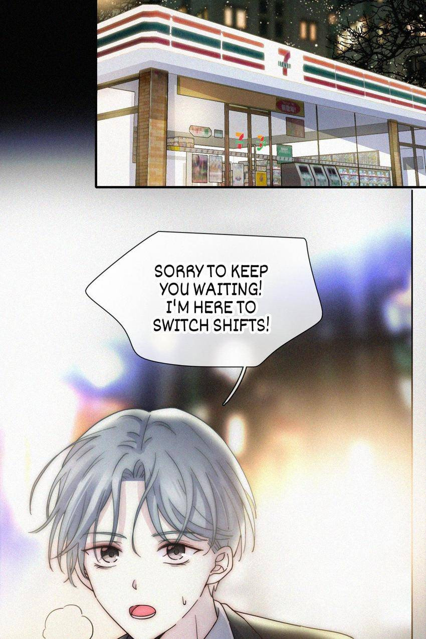 Someday I Never Knew (Colored) Chapter 17 page 3 - 