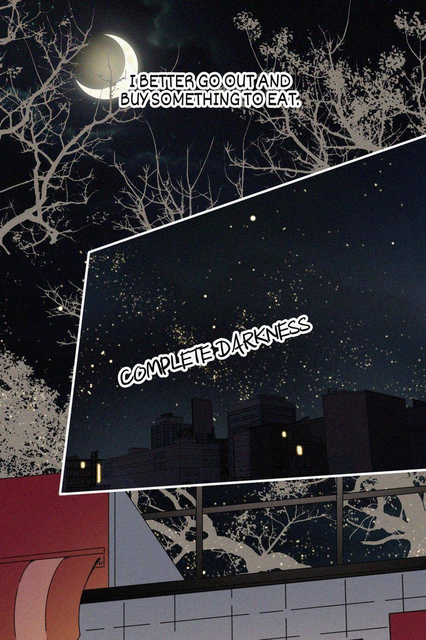 Someday I Never Knew (Colored) Chapter 17 page 22 - 