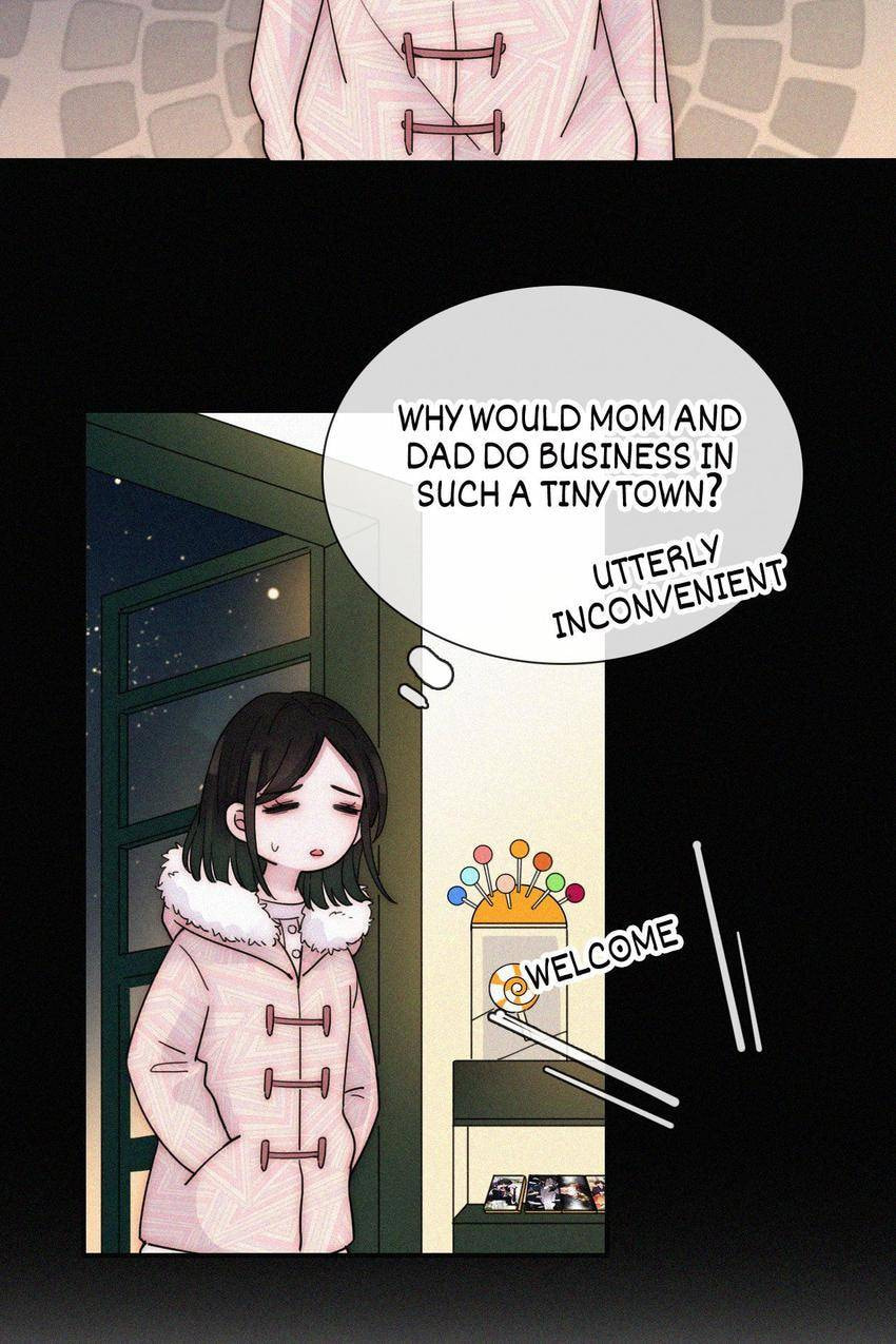 Someday I Never Knew (Colored) Chapter 17 page 24 - 