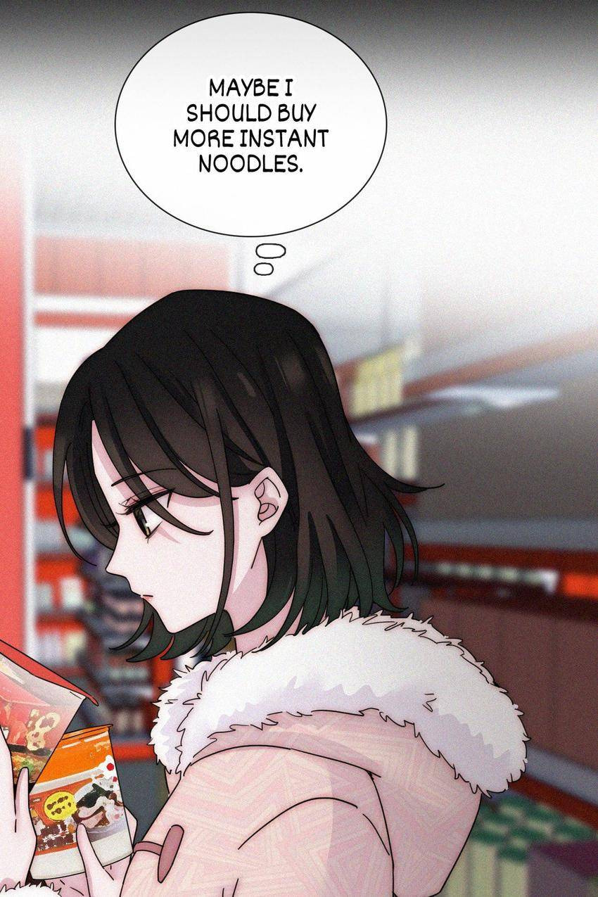 Someday I Never Knew (Colored) Chapter 17 page 25 - 