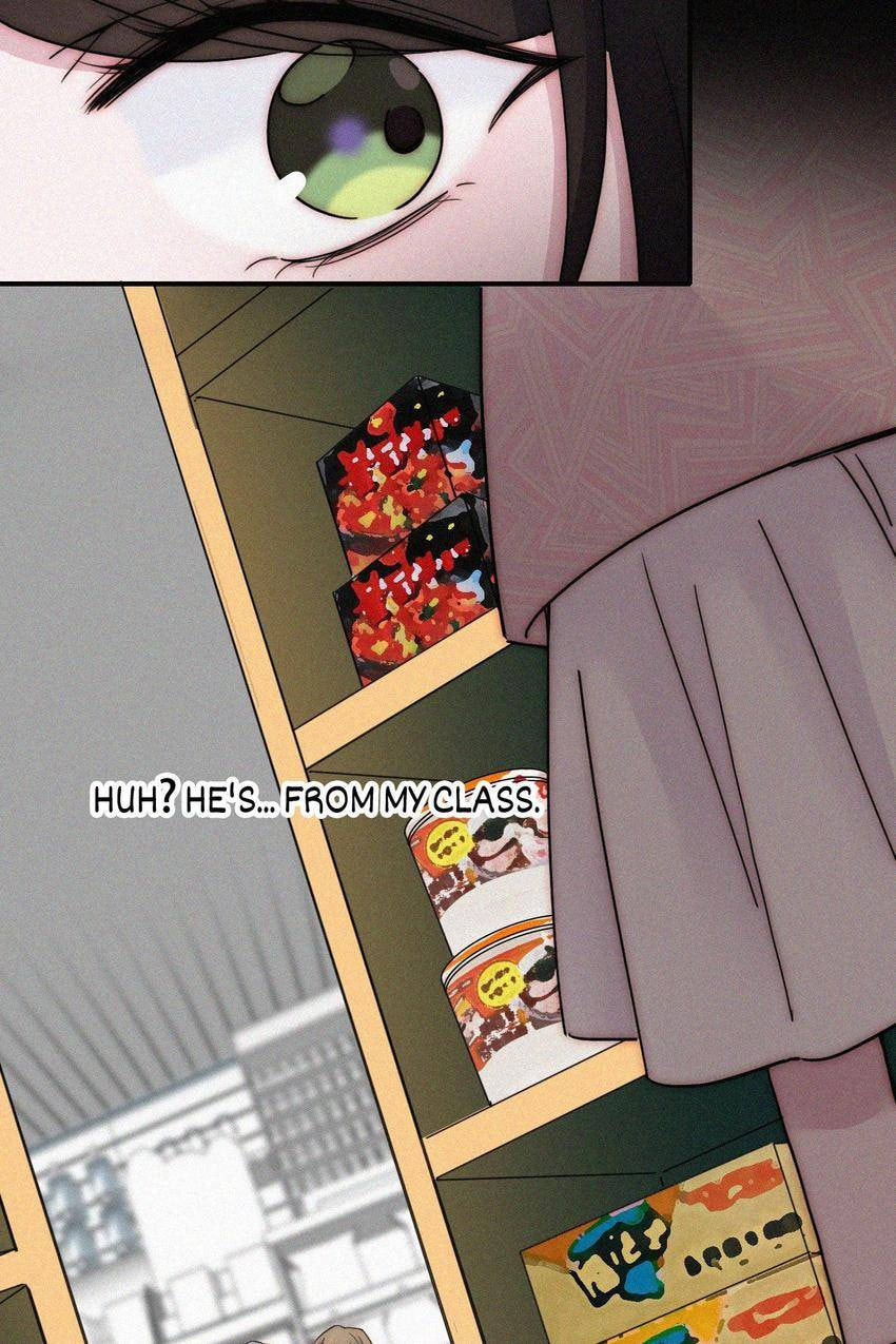 Someday I Never Knew (Colored) Chapter 17 page 27 - 