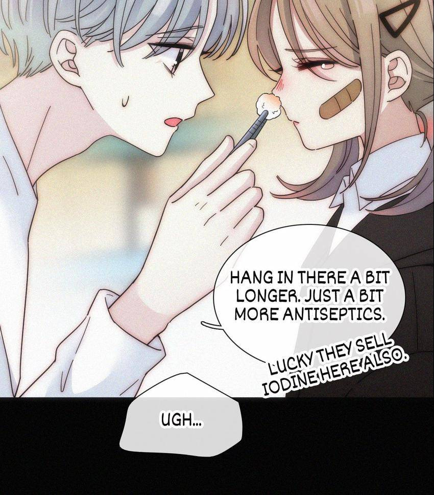 Someday I Never Knew (Colored) Chapter 17 page 29 - 