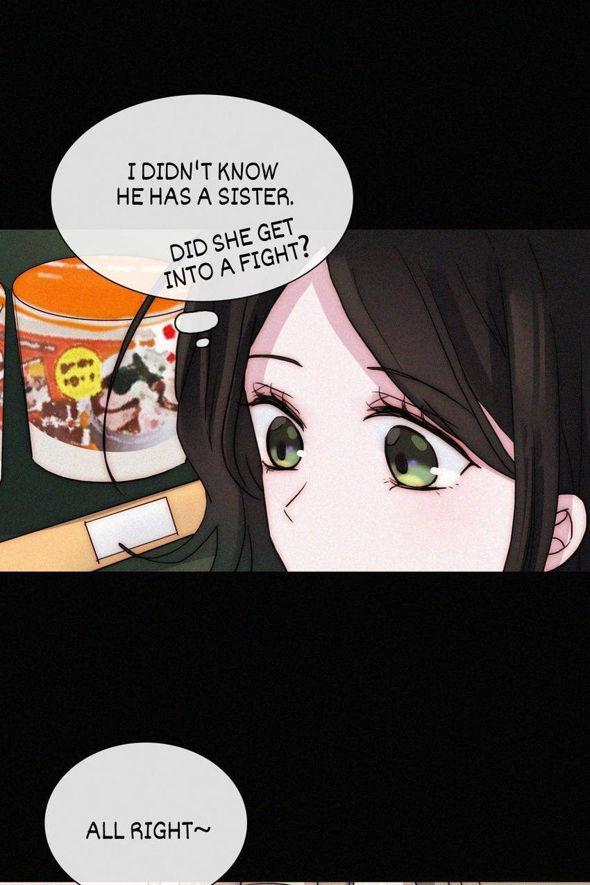 Someday I Never Knew (Colored) Chapter 17 page 30 - 