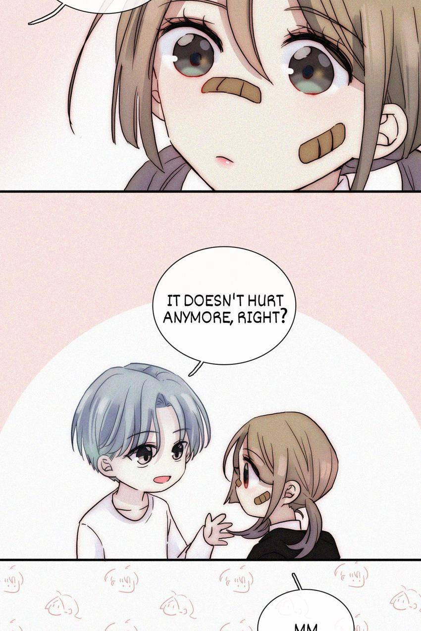 Someday I Never Knew (Colored) Chapter 17 page 31 - 