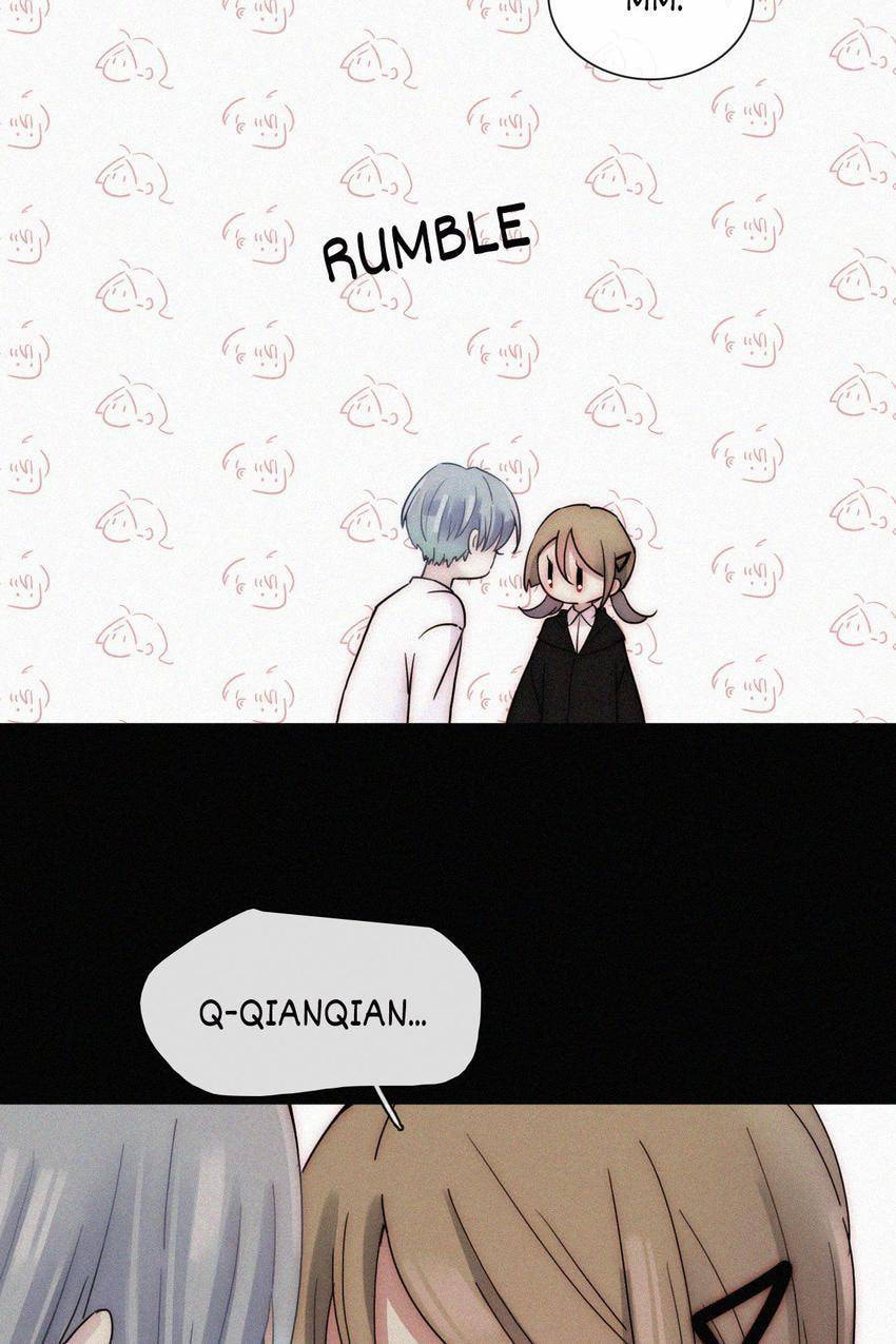 Someday I Never Knew (Colored) Chapter 17 page 32 - 