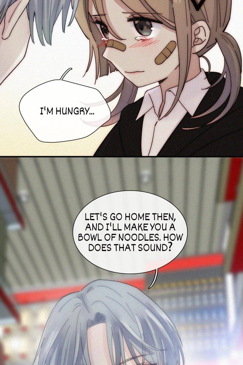 Someday I Never Knew (Colored) Chapter 17 page 33 - 