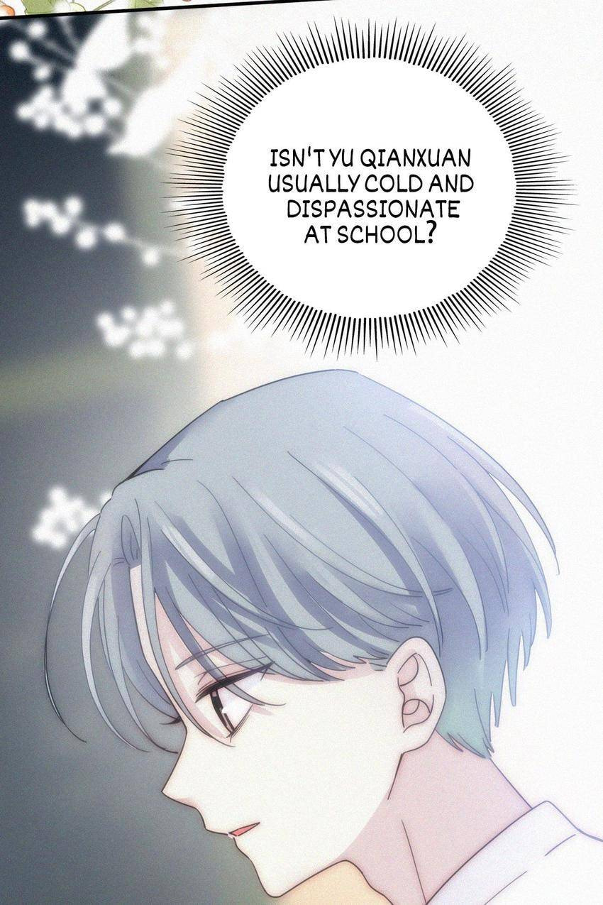 Someday I Never Knew (Colored) Chapter 17 page 35 - 