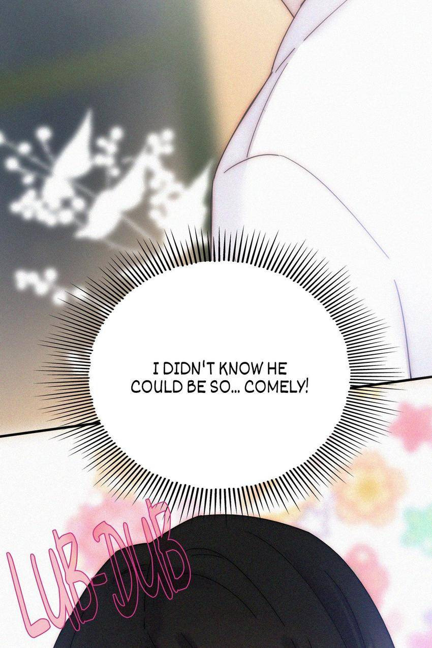 Someday I Never Knew (Colored) Chapter 17 page 36 - 