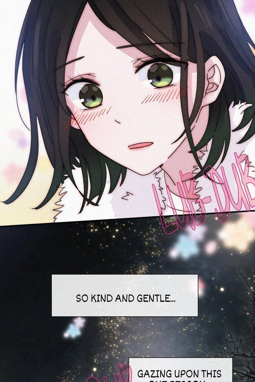 Someday I Never Knew (Colored) Chapter 17 page 37 - 