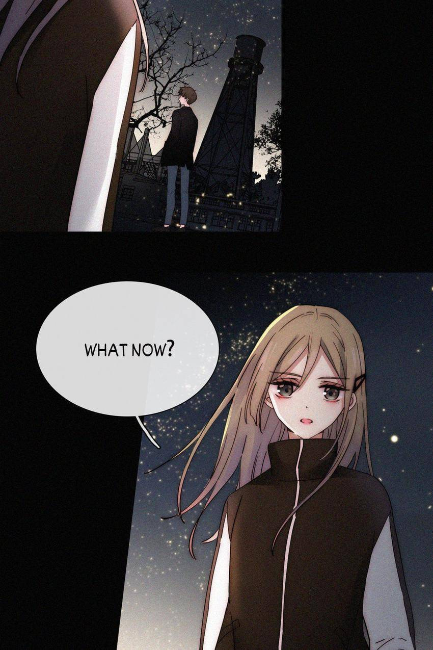 Someday I Never Knew (Colored) Chapter 17 page 41 - 