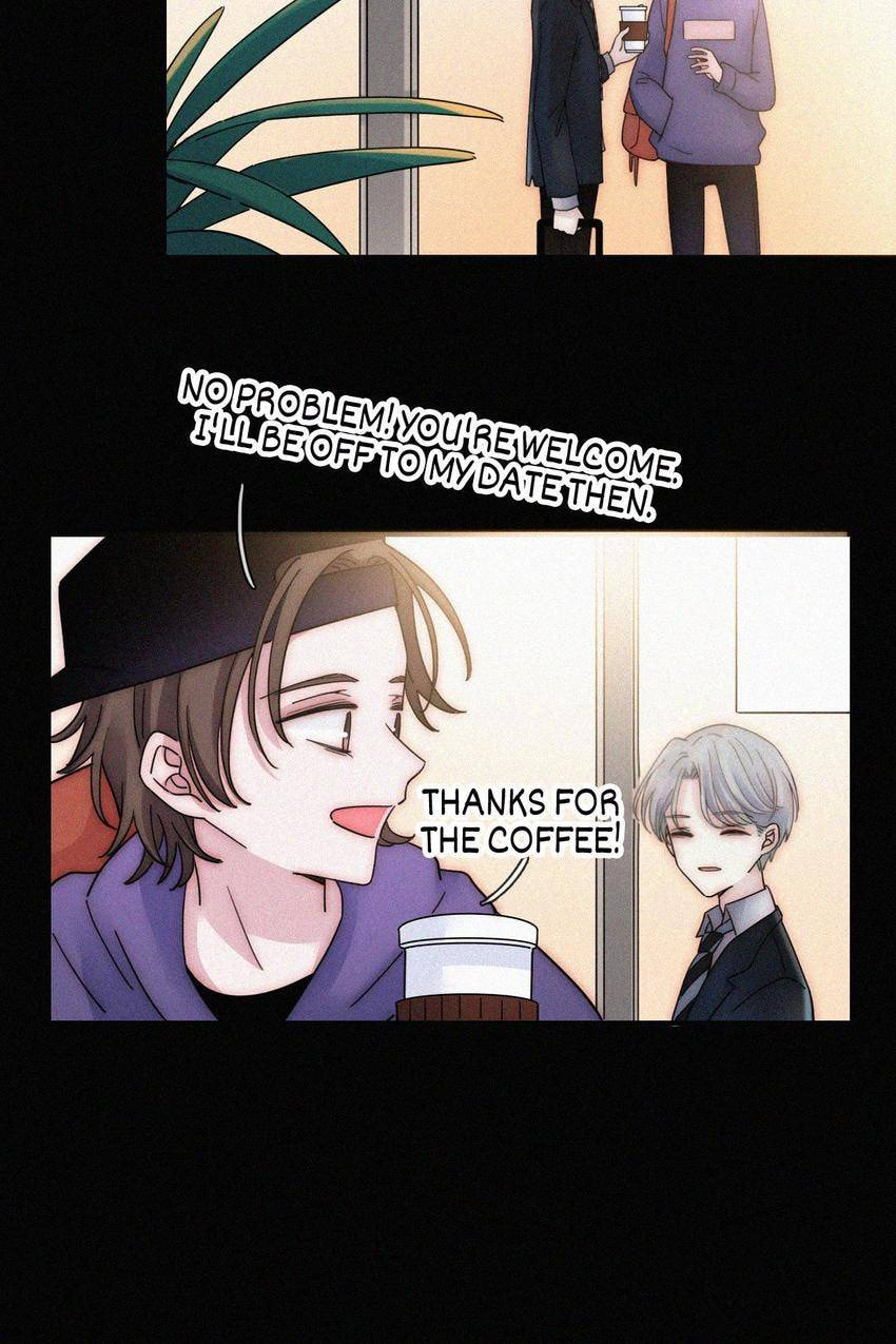 Someday I Never Knew (Colored) Chapter 17 page 6 - 