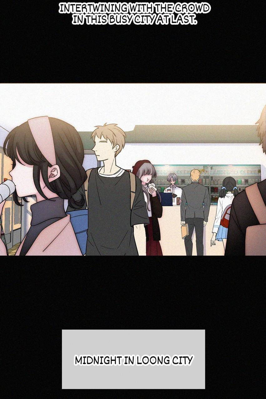 Someday I Never Knew (Colored) Chapter 17 page 7 - 