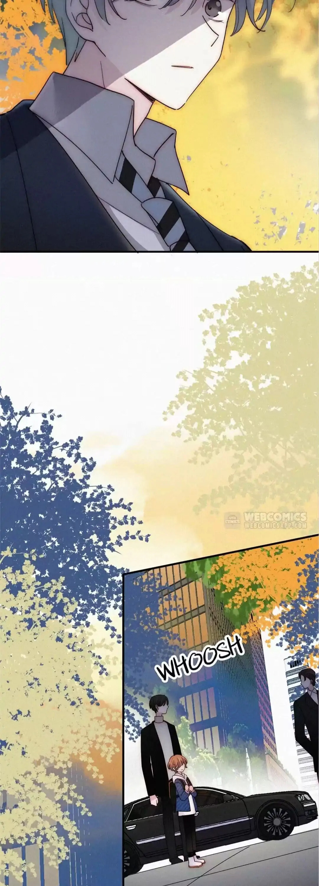 Someday I Never Knew (Colored) Chapter 18.2 page 15 - 