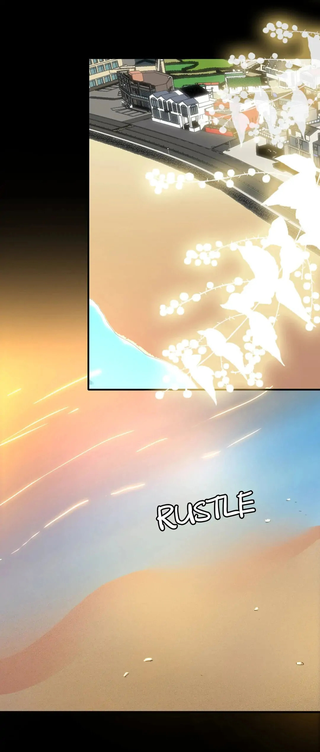 Someday I Never Knew (Colored) Chapter 18.4 page 1 - 