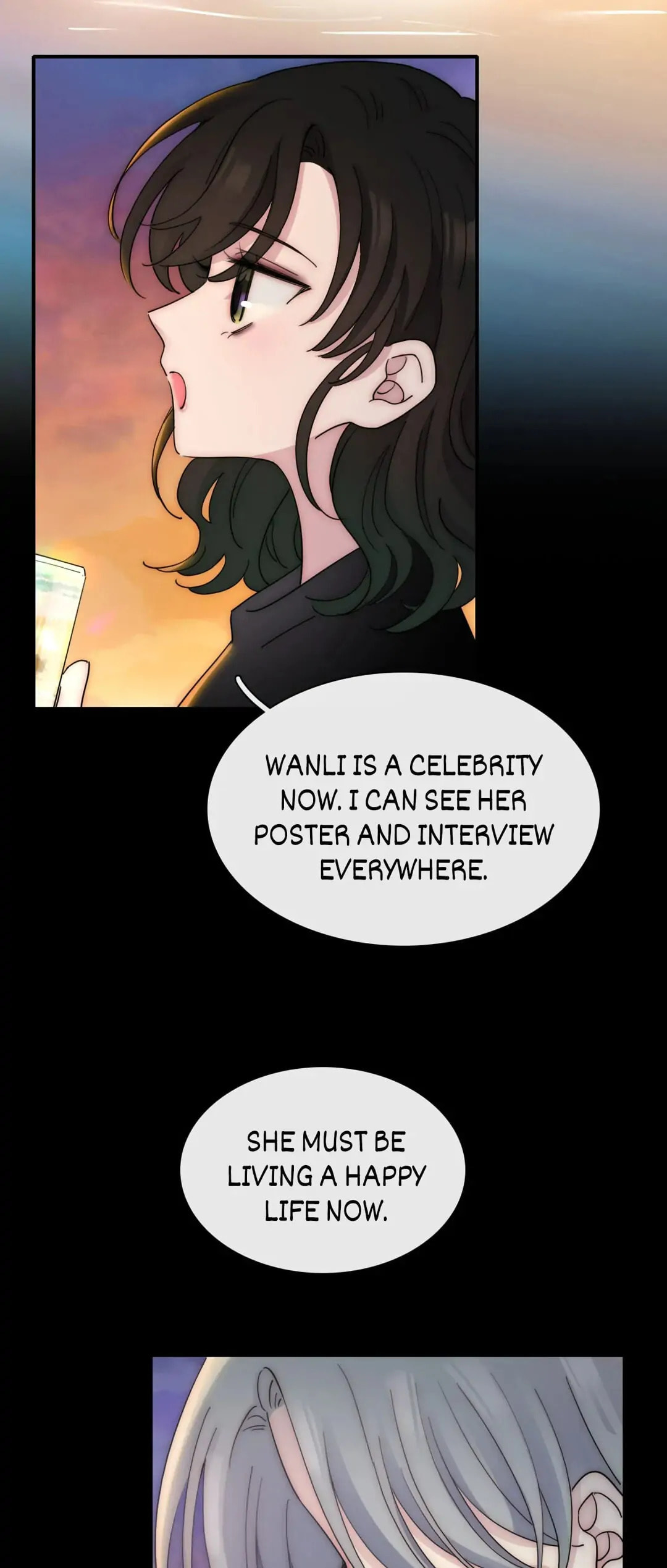Someday I Never Knew (Colored) Chapter 18.4 page 11 - 