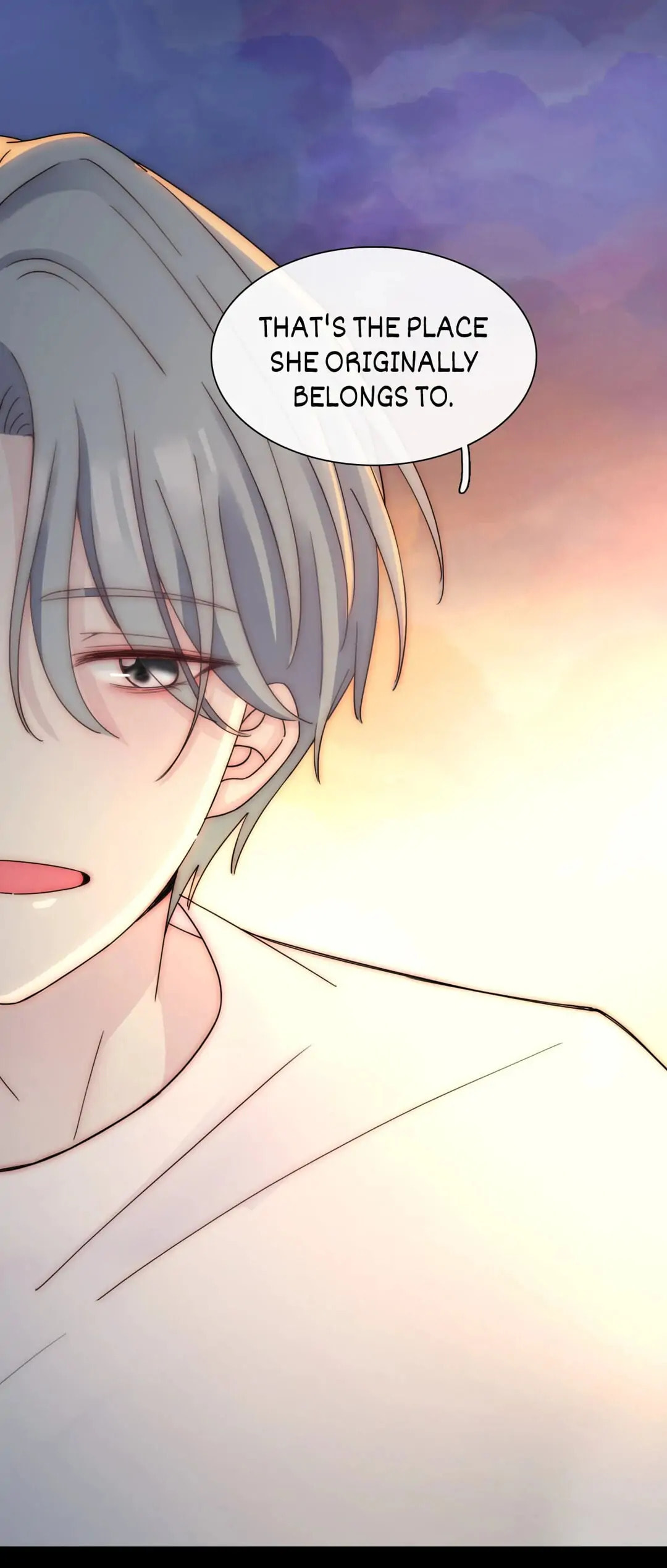 Someday I Never Knew (Colored) Chapter 18.4 page 17 - 