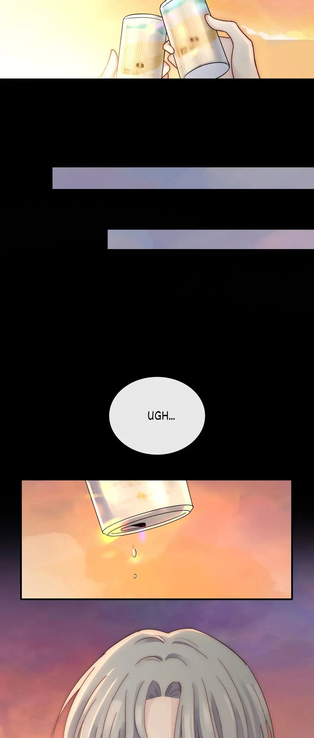 Someday I Never Knew (Colored) Chapter 18.4 page 21 - 