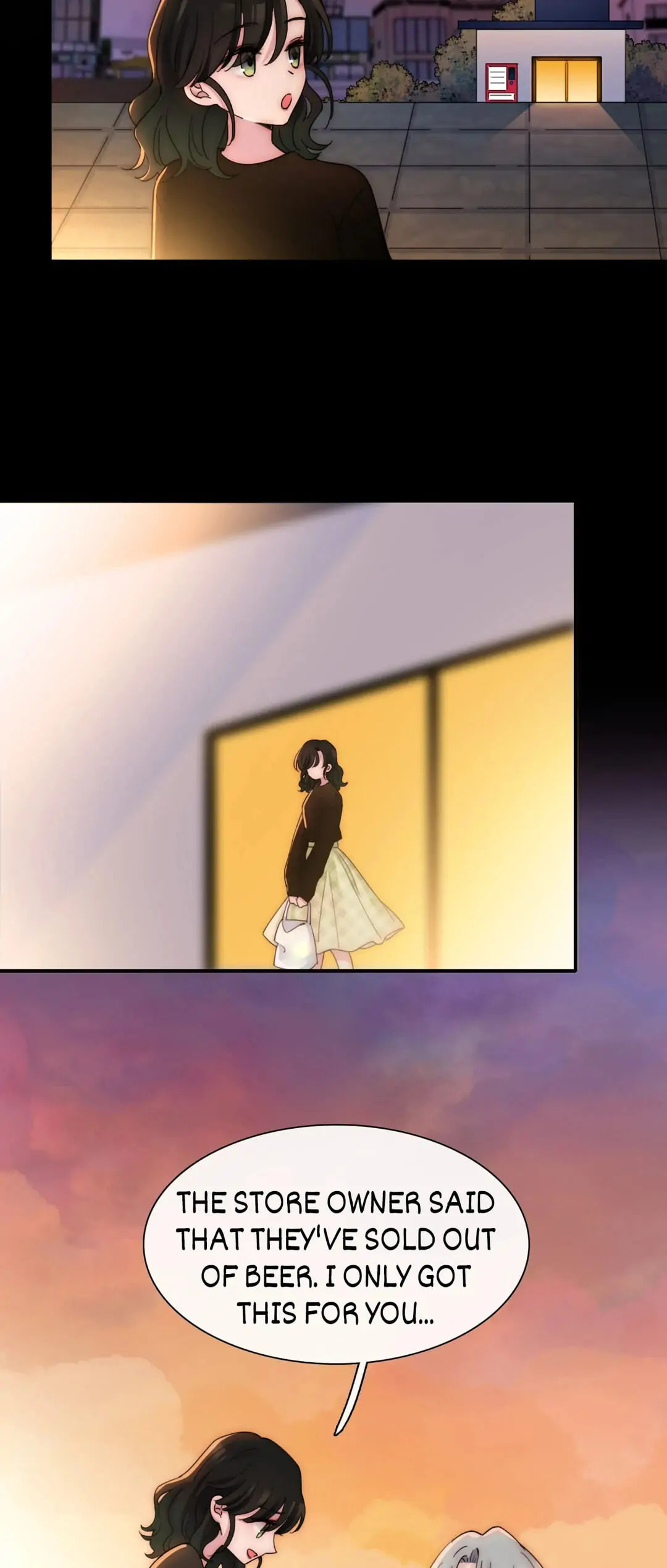 Someday I Never Knew (Colored) Chapter 18.4 page 23 - 