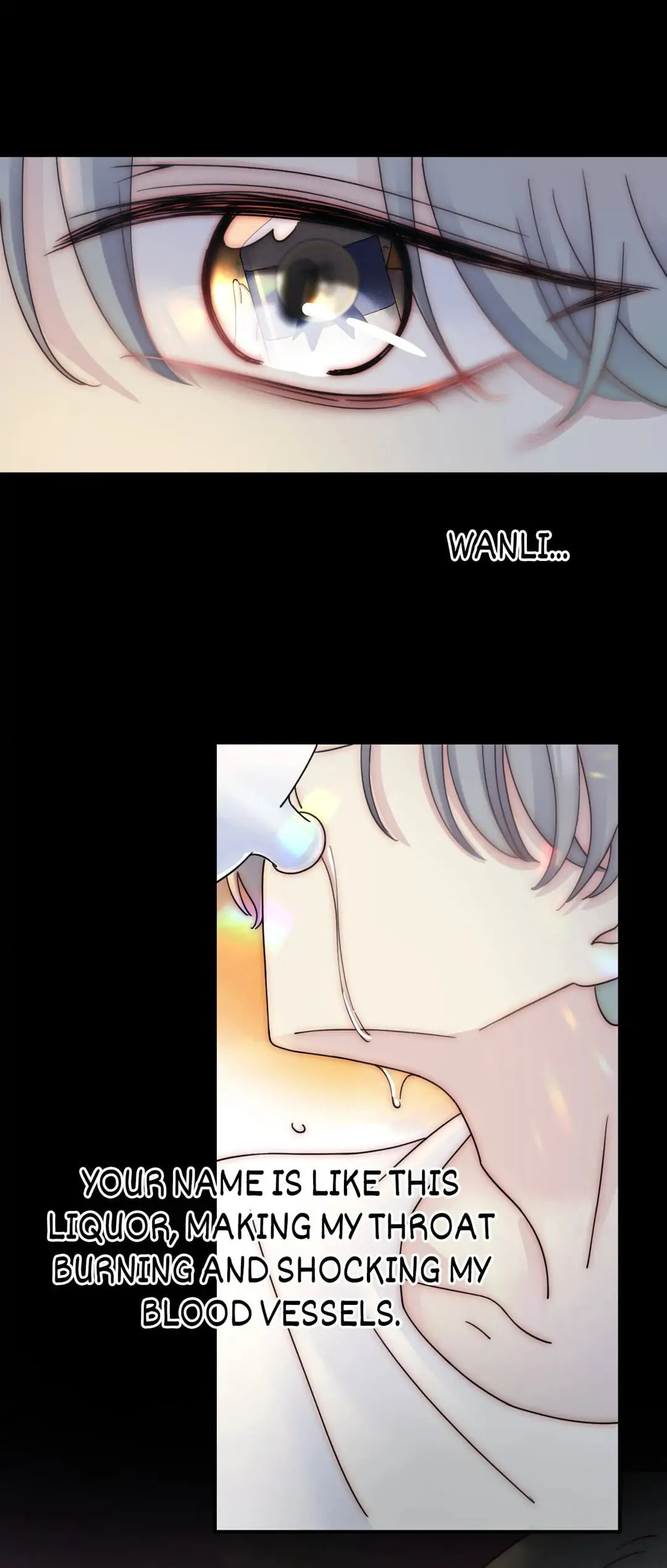 Someday I Never Knew (Colored) Chapter 18.4 page 25 - 