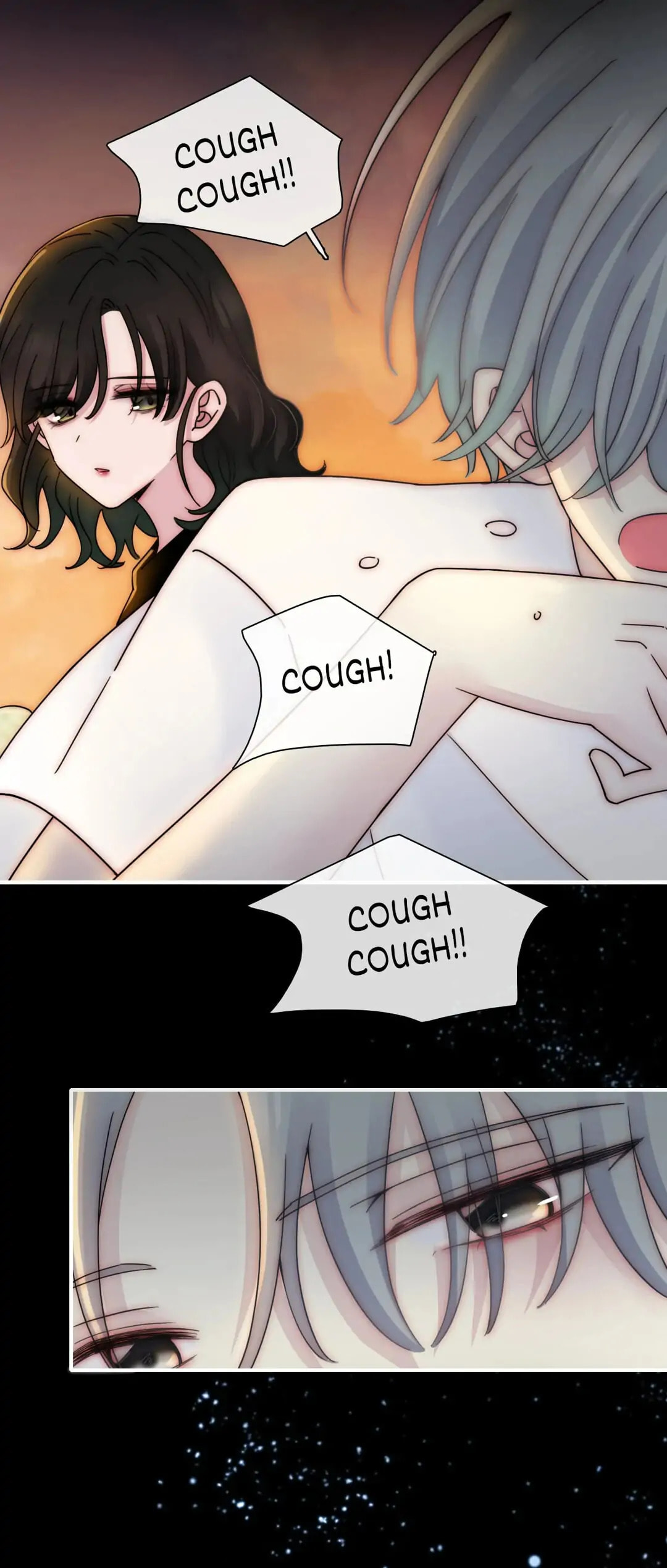 Someday I Never Knew (Colored) Chapter 18.4 page 26 - 