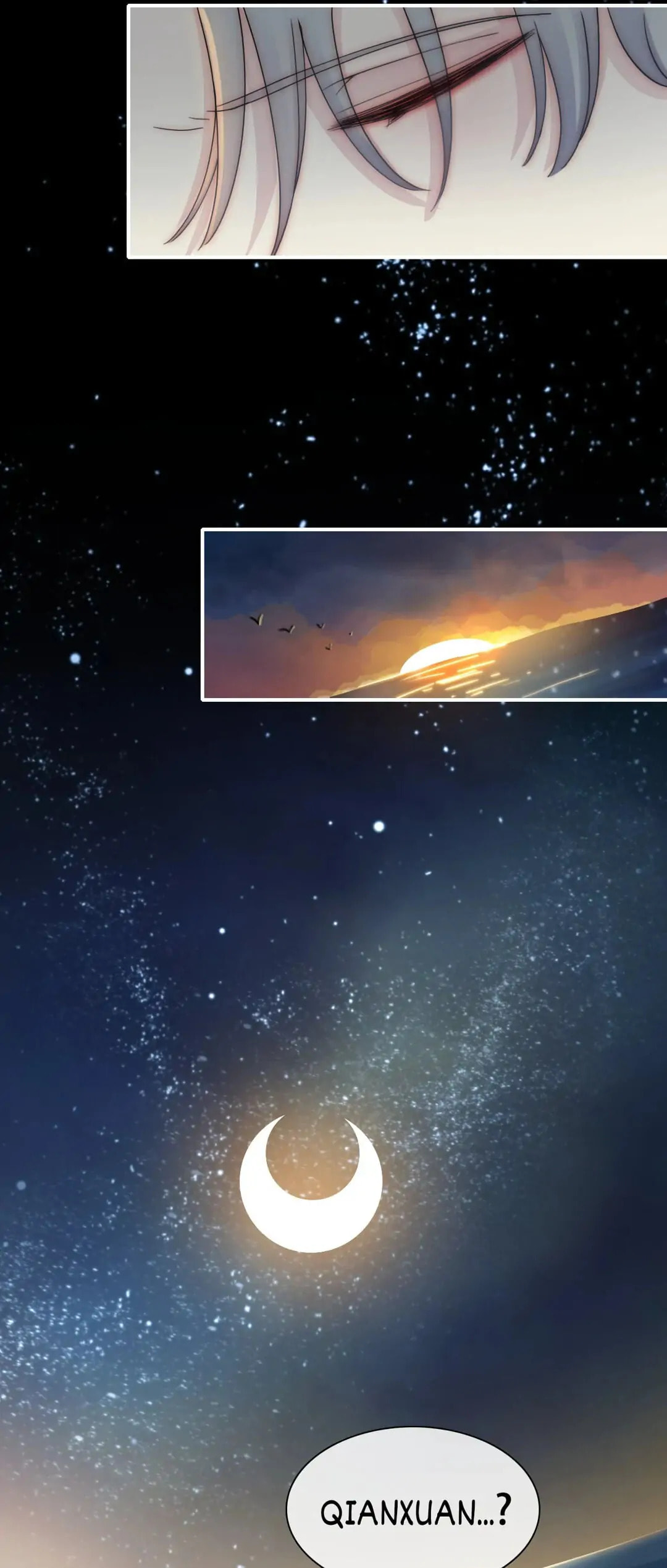 Someday I Never Knew (Colored) Chapter 18.4 page 27 - 