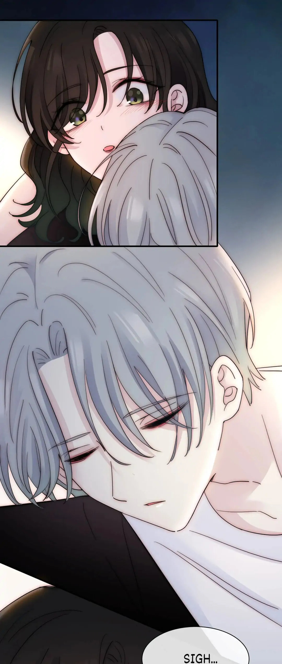 Someday I Never Knew (Colored) Chapter 18.4 page 30 - 