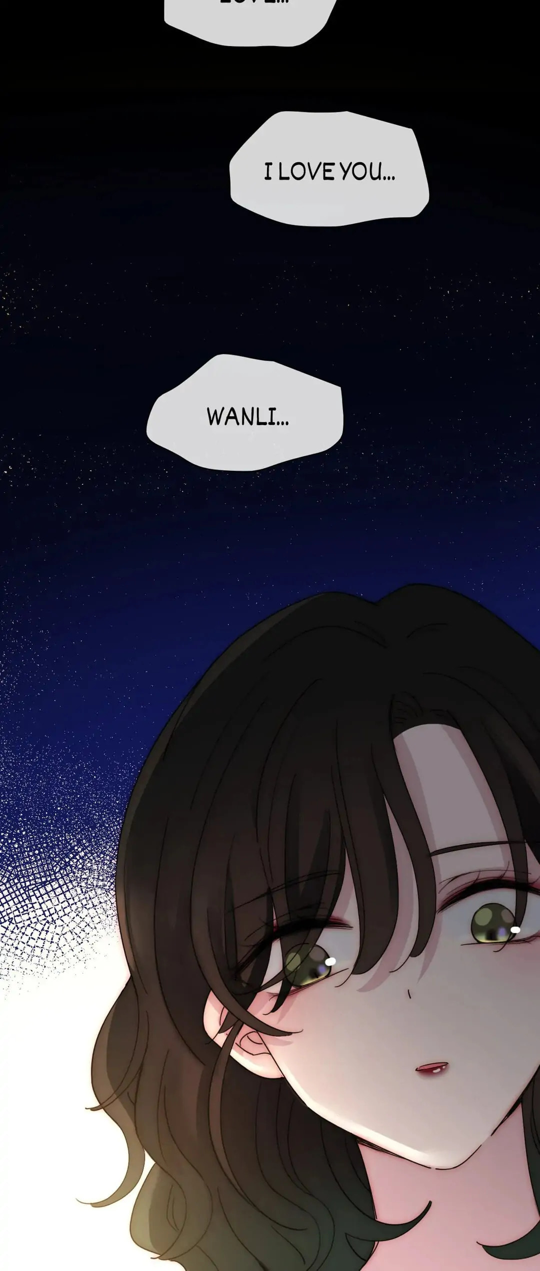 Someday I Never Knew (Colored) Chapter 18.4 page 37 - 