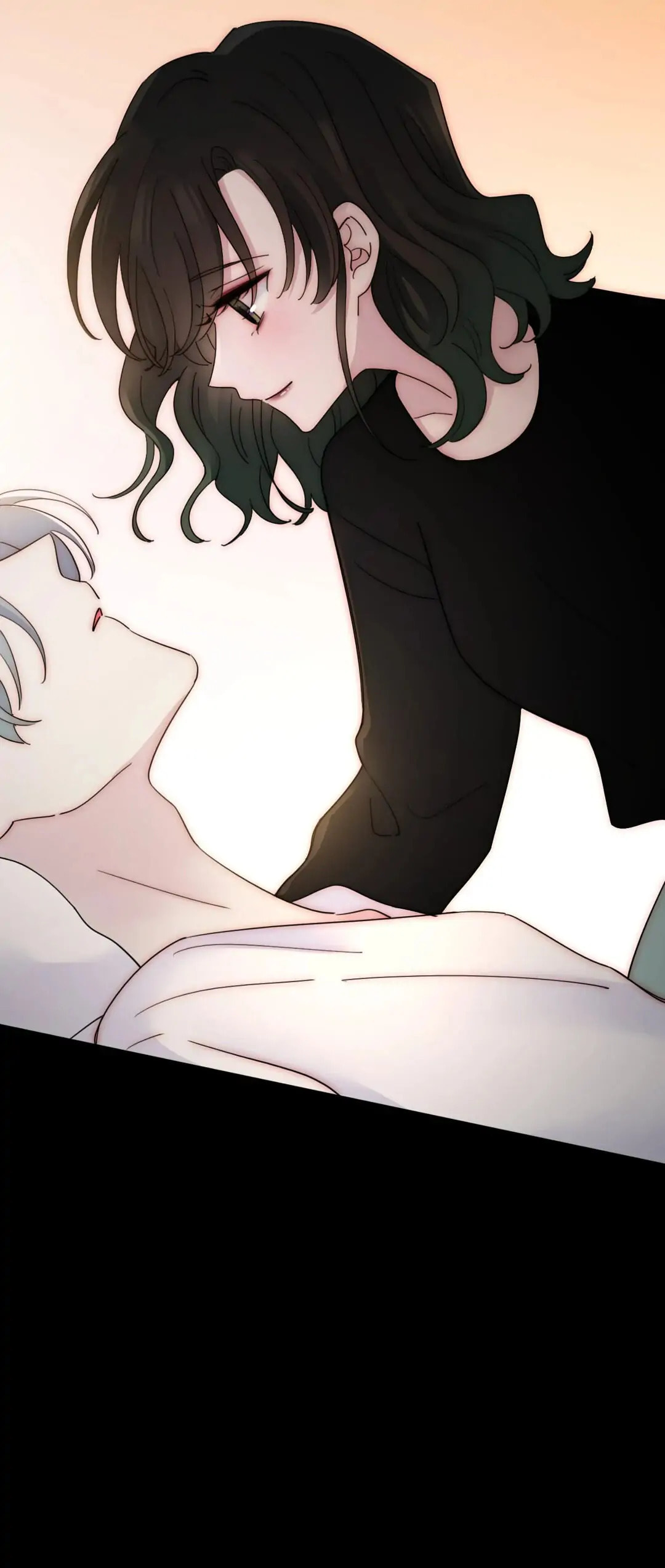 Someday I Never Knew (Colored) Chapter 18.4 page 40 - 