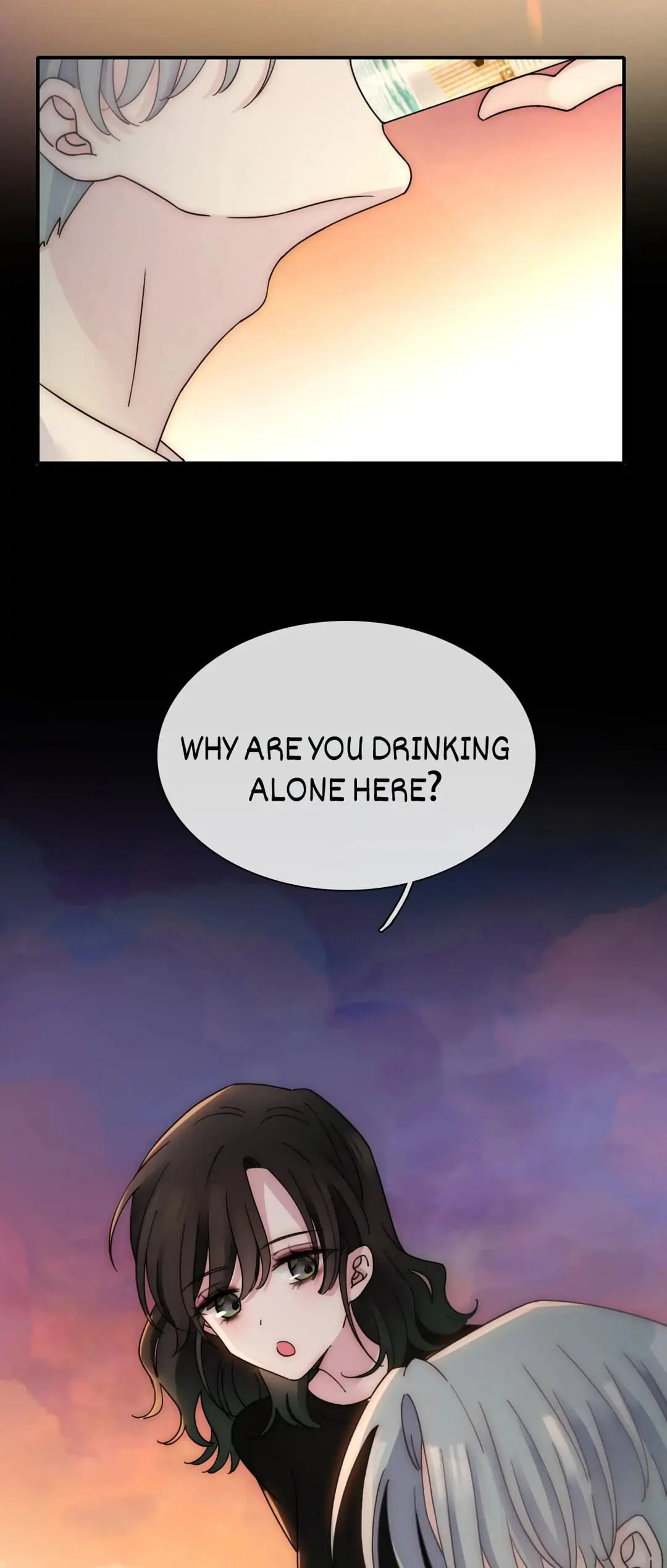 Someday I Never Knew (Colored) Chapter 18.4 page 5 - 