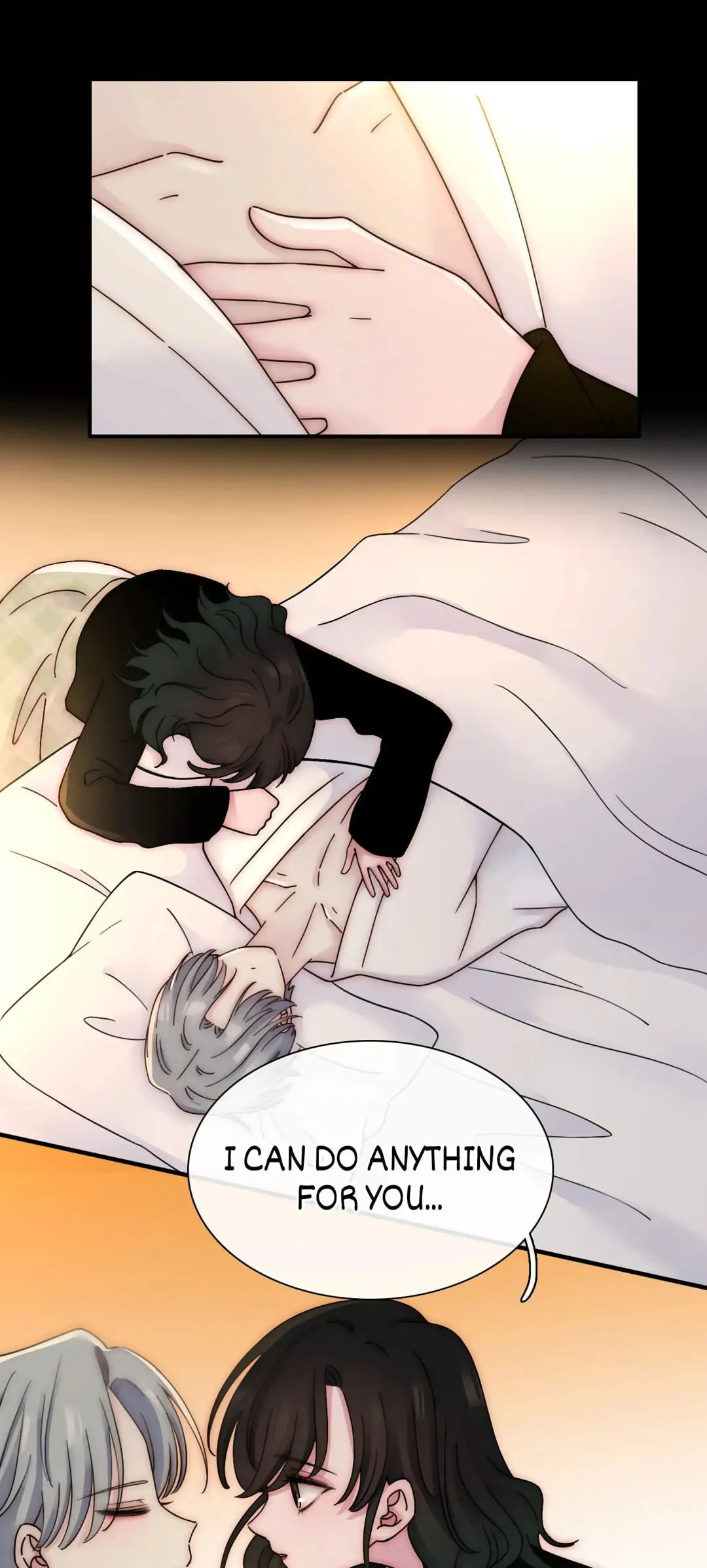 Someday I Never Knew (Colored) Chapter 18.4 page 41 - 