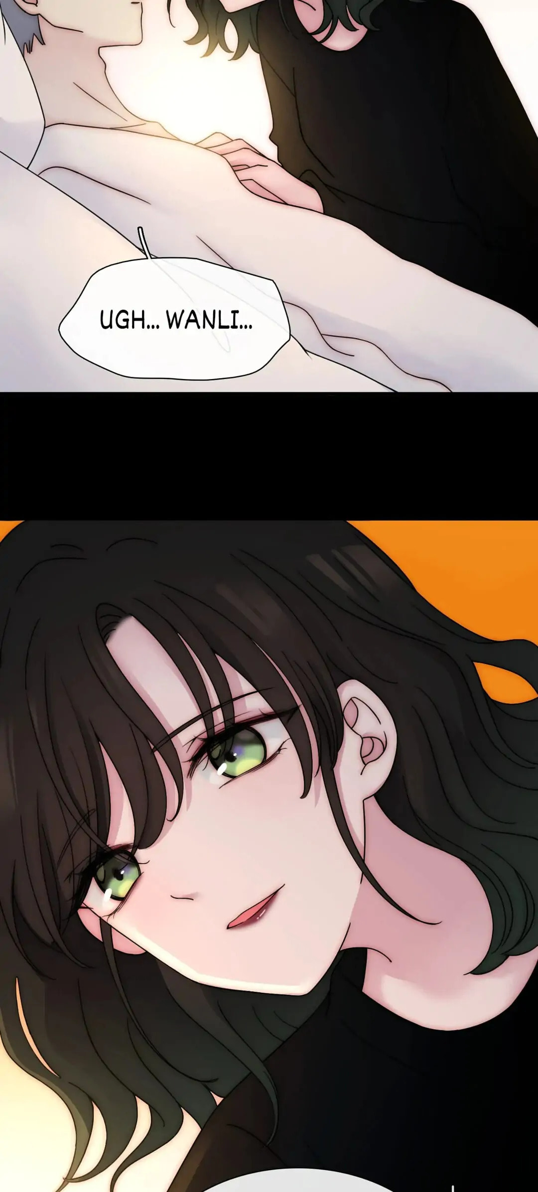 Someday I Never Knew (Colored) Chapter 18.4 page 42 - 