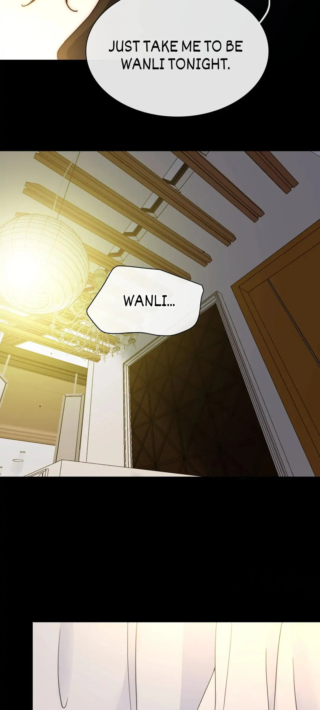 Someday I Never Knew (Colored) Chapter 18.4 page 43 - 