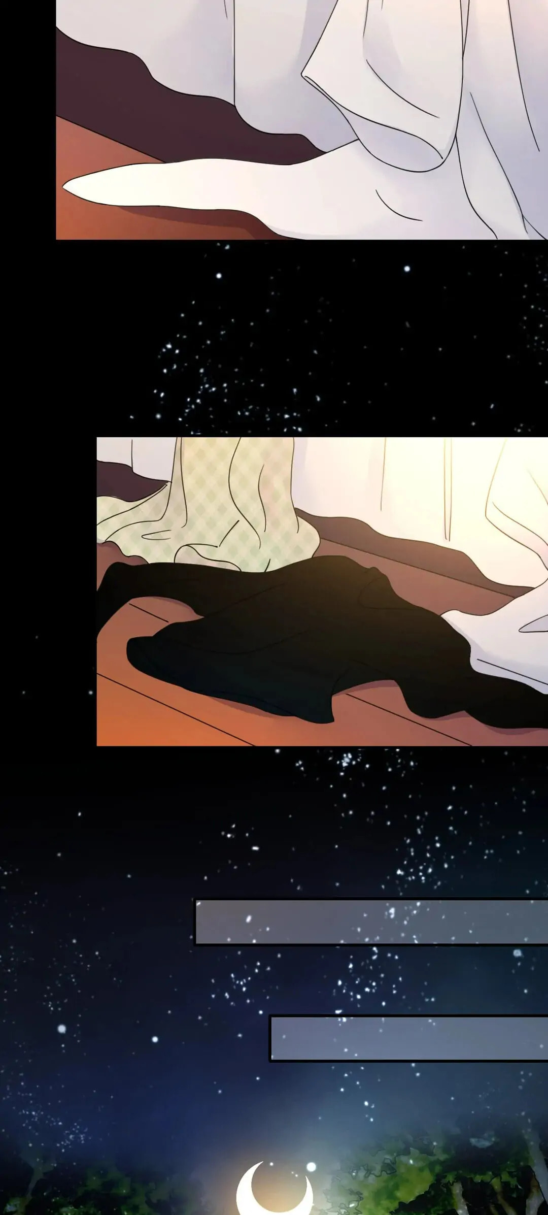 Someday I Never Knew (Colored) Chapter 18.4 page 44 - 