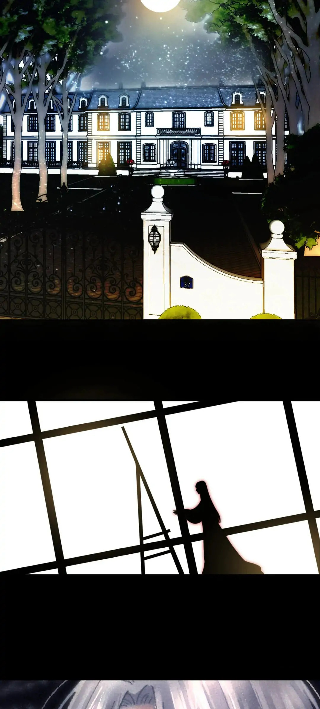 Someday I Never Knew (Colored) Chapter 18.4 page 45 - 