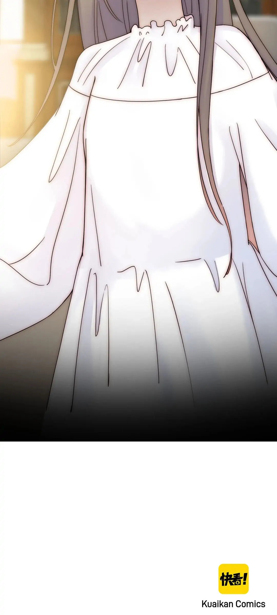 Someday I Never Knew (Colored) Chapter 18.4 page 47 - 