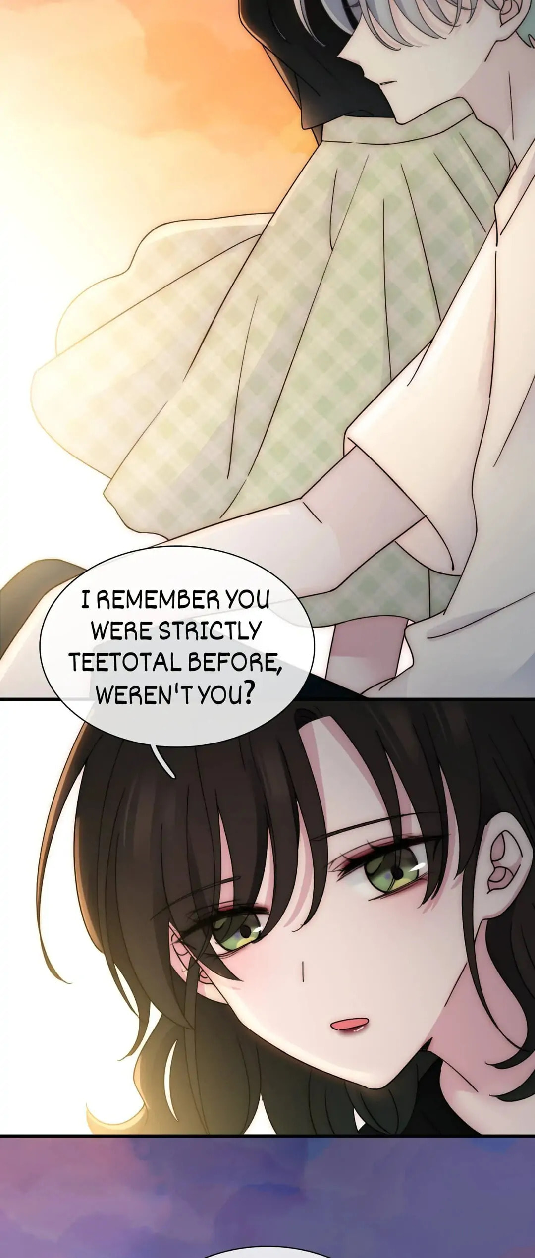Someday I Never Knew (Colored) Chapter 18.4 page 6 - 