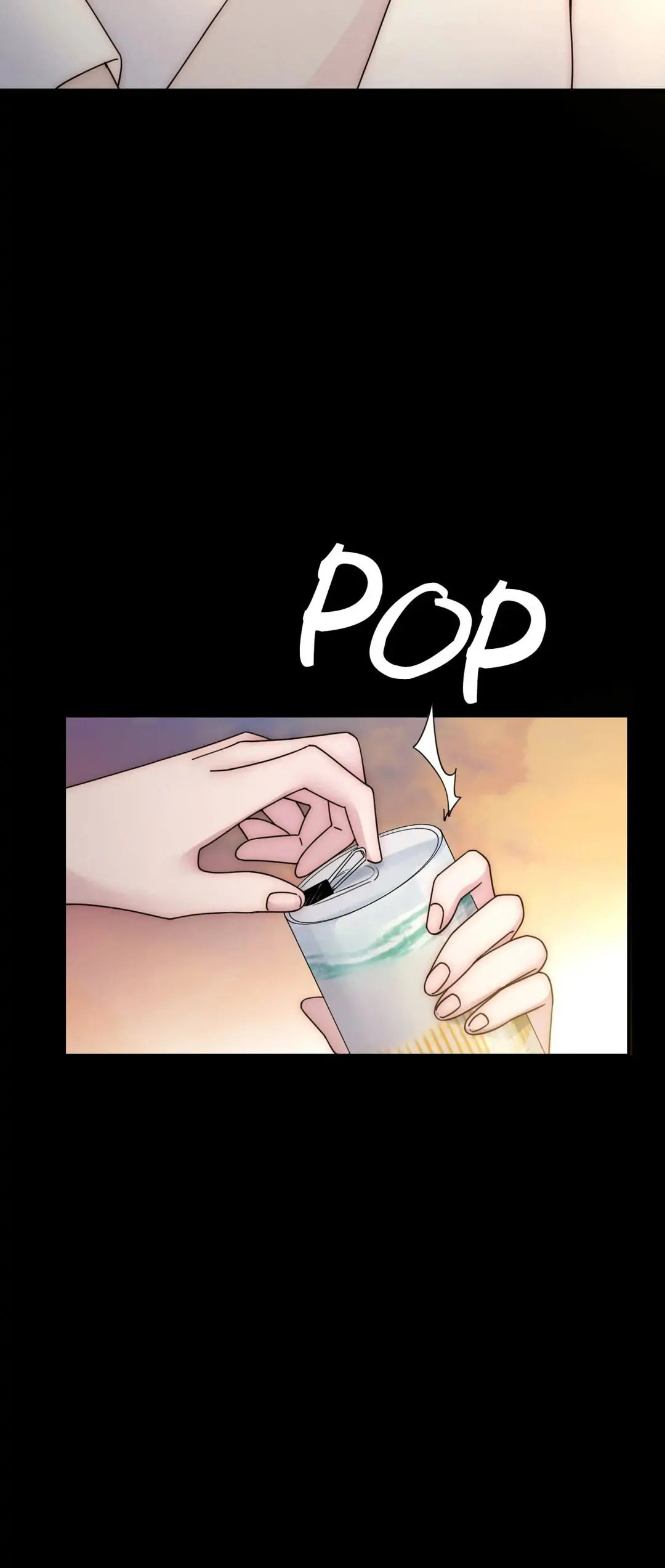 Someday I Never Knew (Colored) Chapter 18.4 page 8 - 