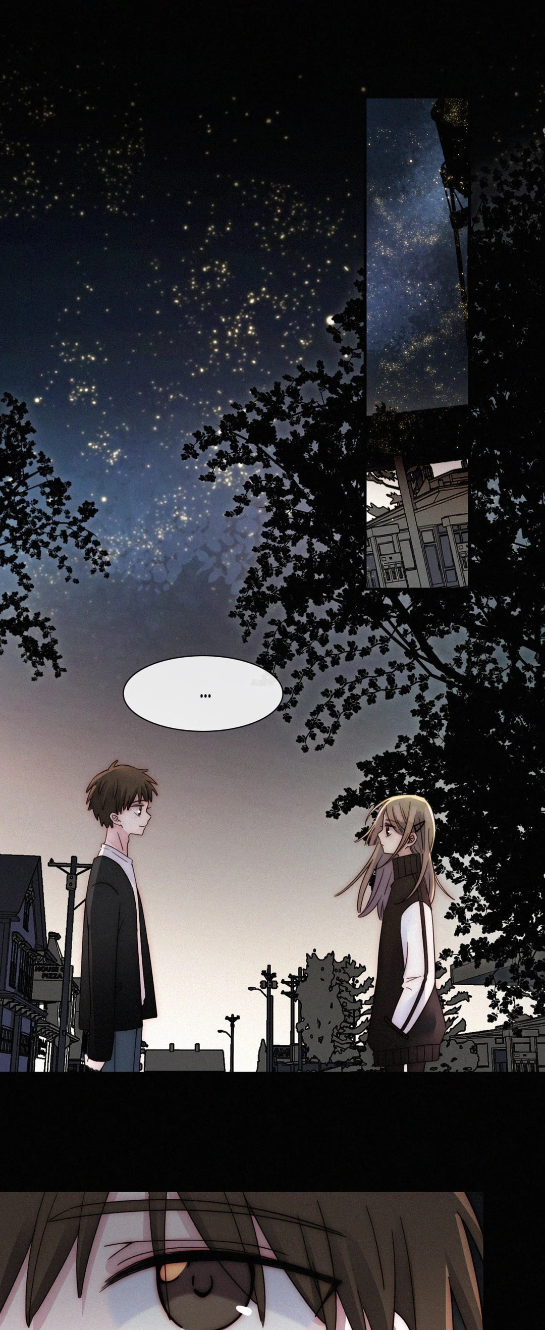 Someday I Never Knew (Colored) Chapter 18 page 2 - 