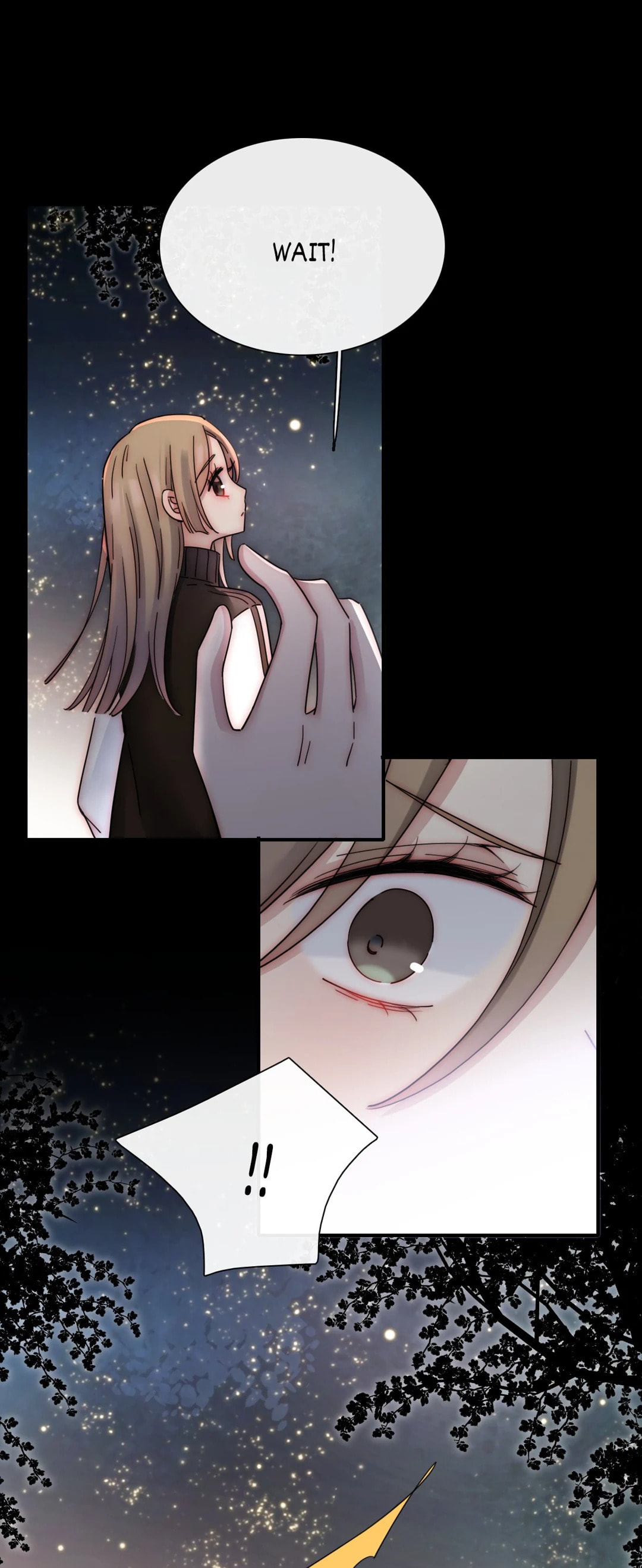 Someday I Never Knew (Colored) Chapter 18 page 14 - 