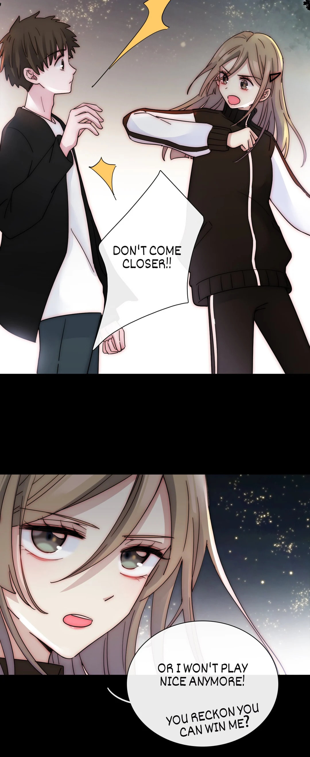Someday I Never Knew (Colored) Chapter 18 page 15 - 