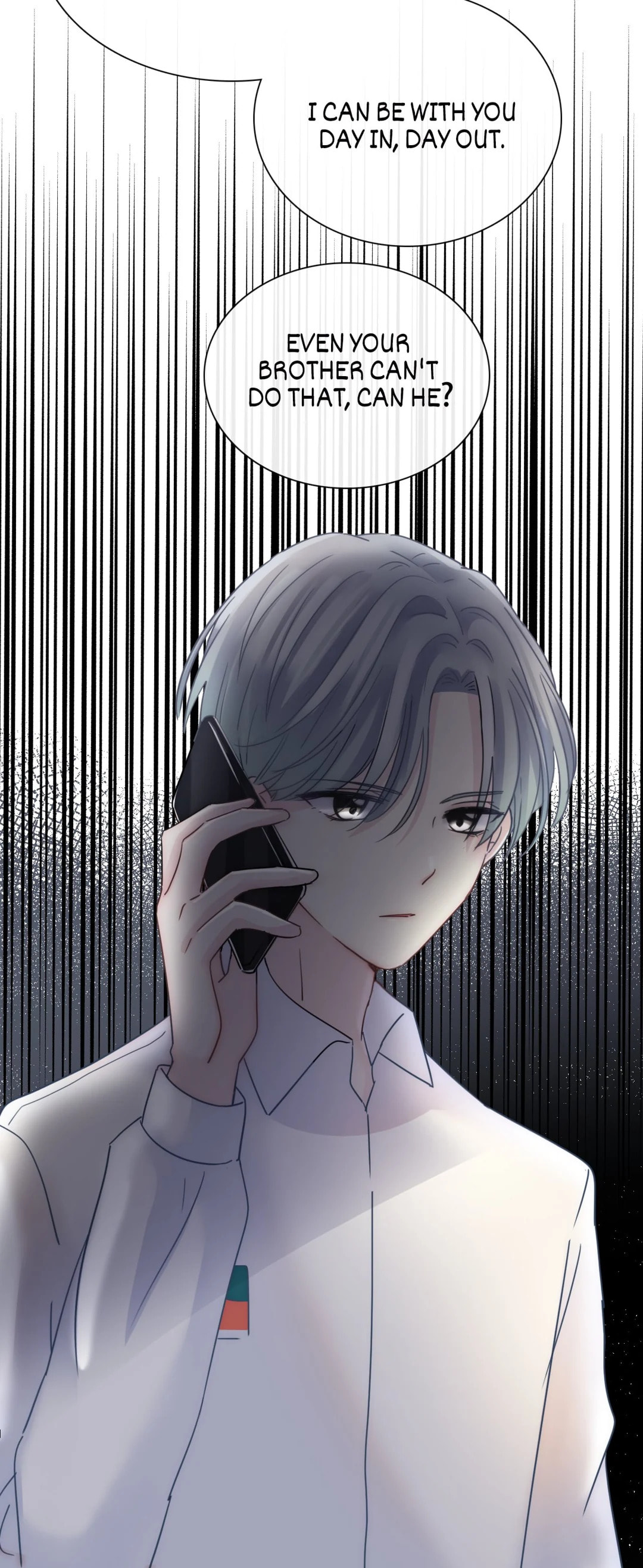 Someday I Never Knew (Colored) Chapter 18 page 18 - 