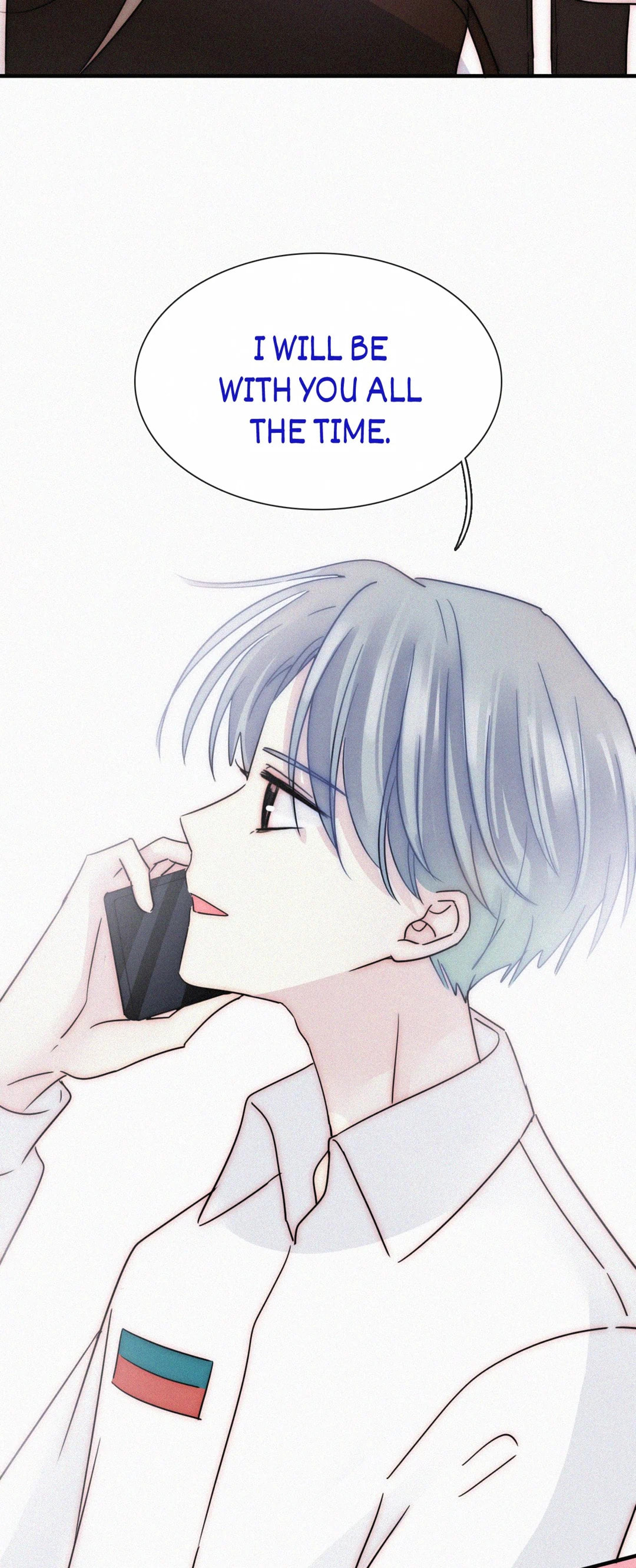 Someday I Never Knew (Colored) Chapter 18 page 24 - 
