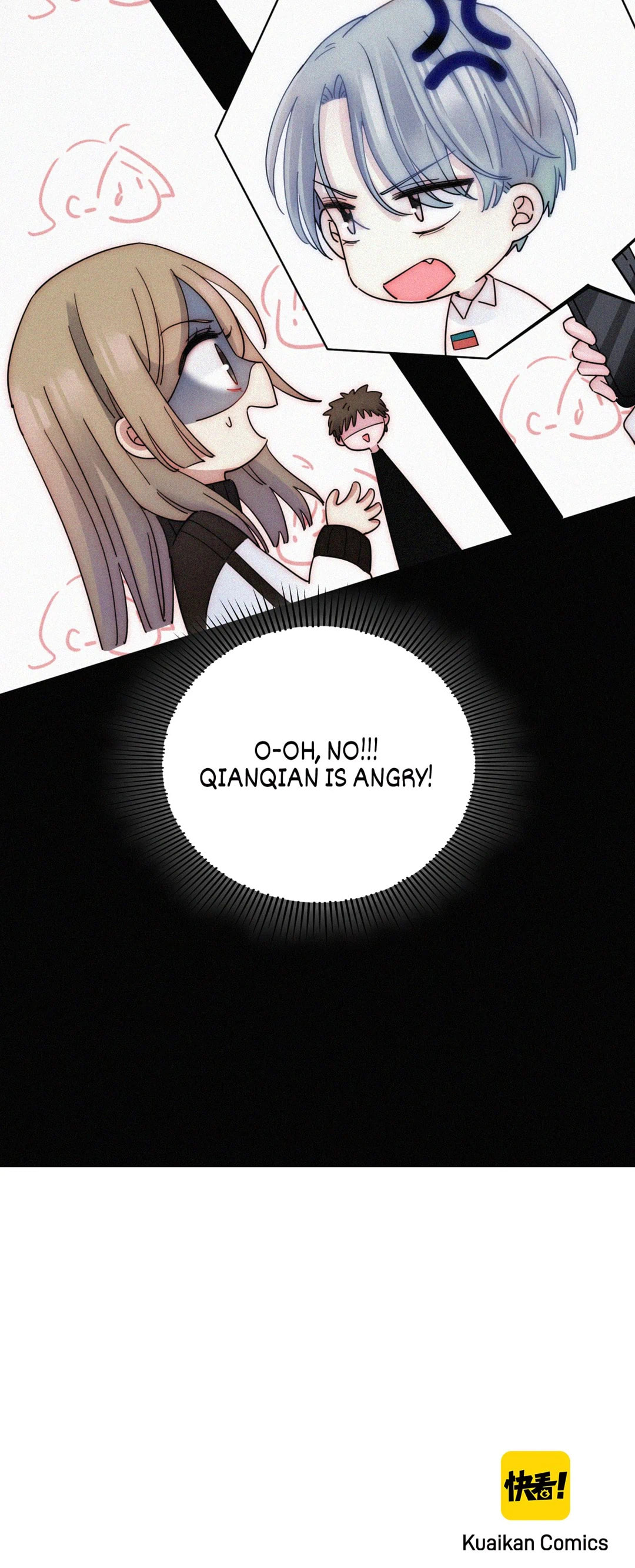 Someday I Never Knew (Colored) Chapter 18 page 26 - 