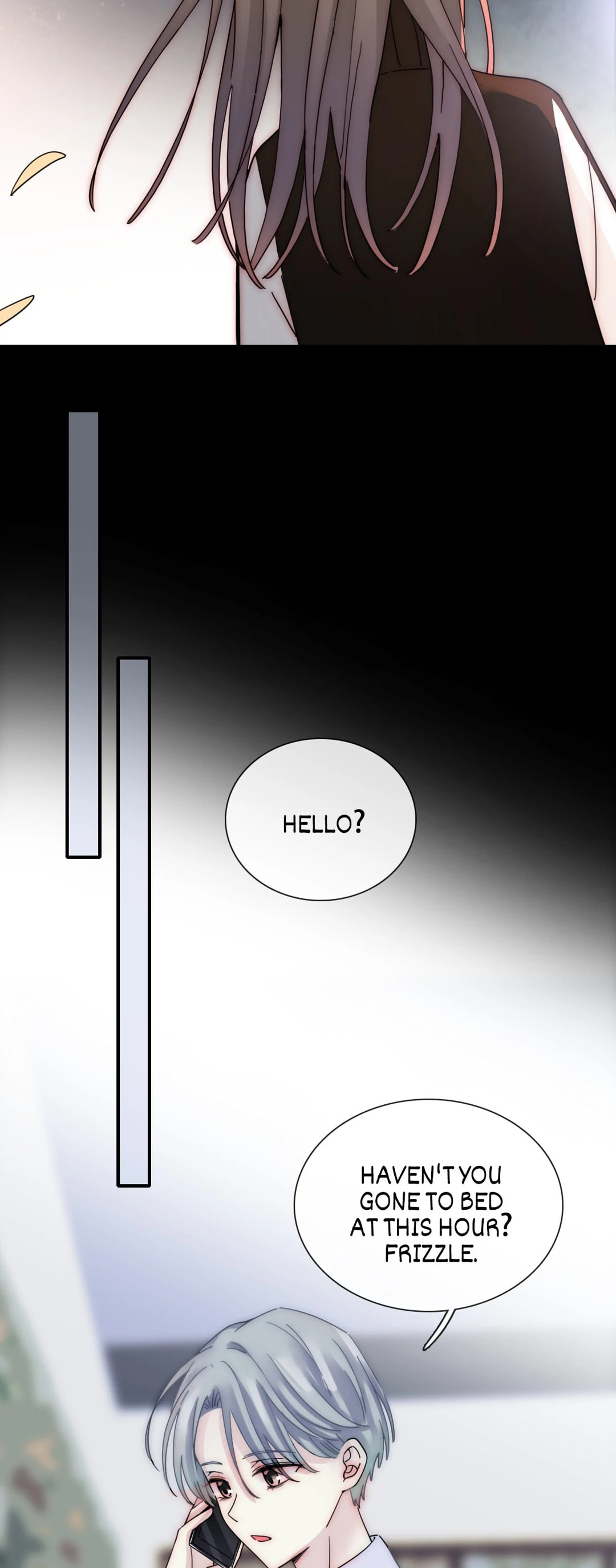 Someday I Never Knew (Colored) Chapter 18 page 10 - 