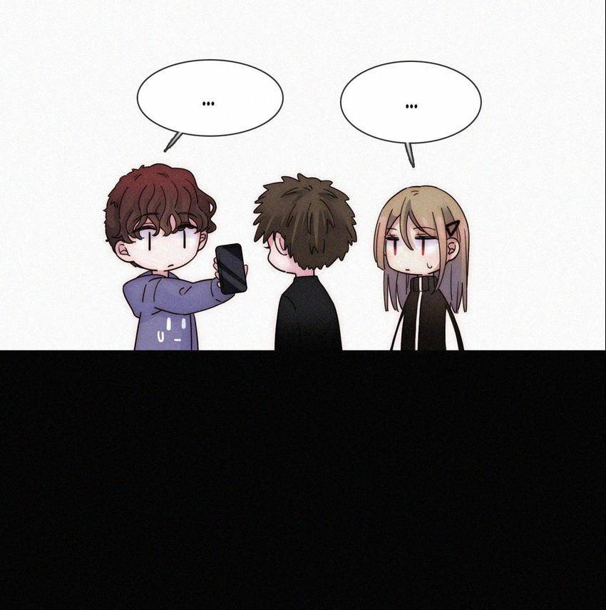 Someday I Never Knew (Colored) Chapter 19 page 11 - 