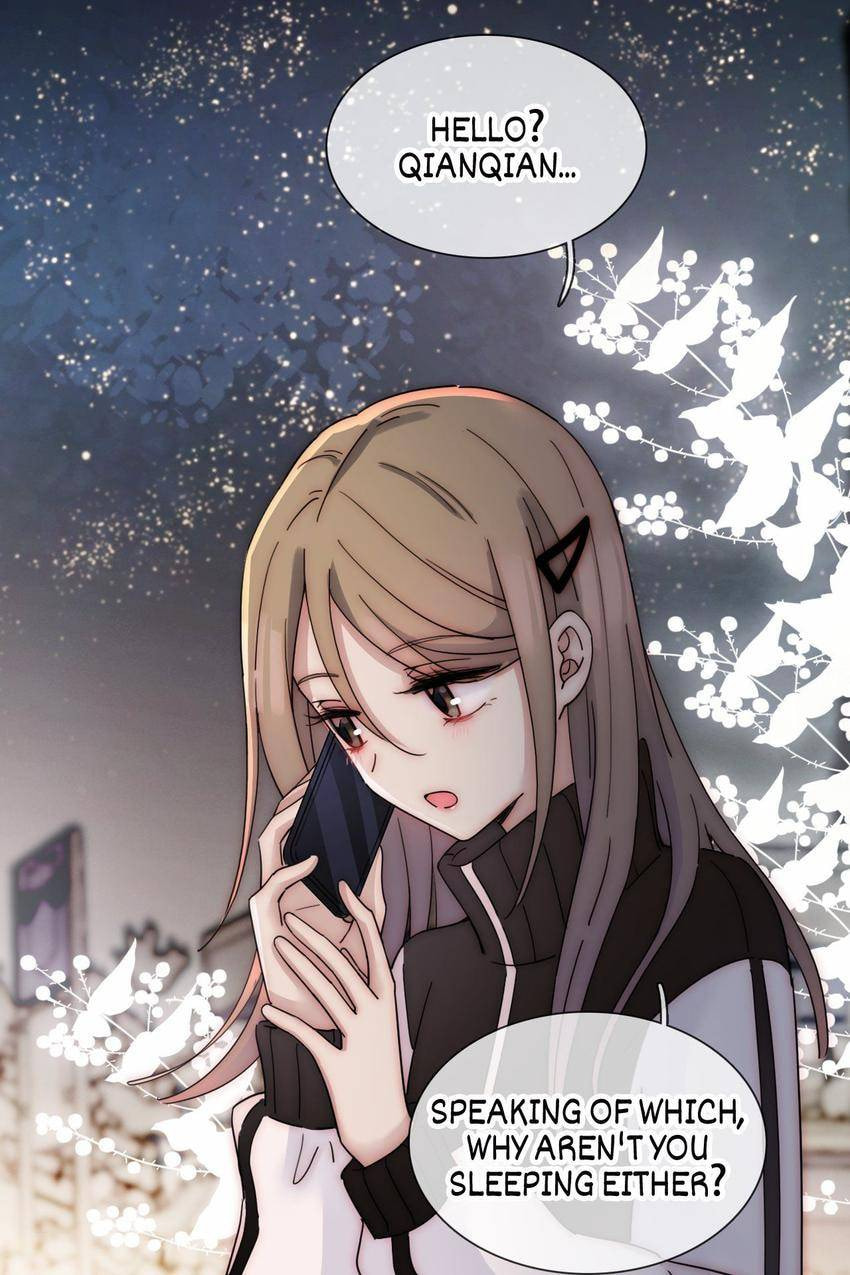 Someday I Never Knew (Colored) Chapter 19 page 13 - 