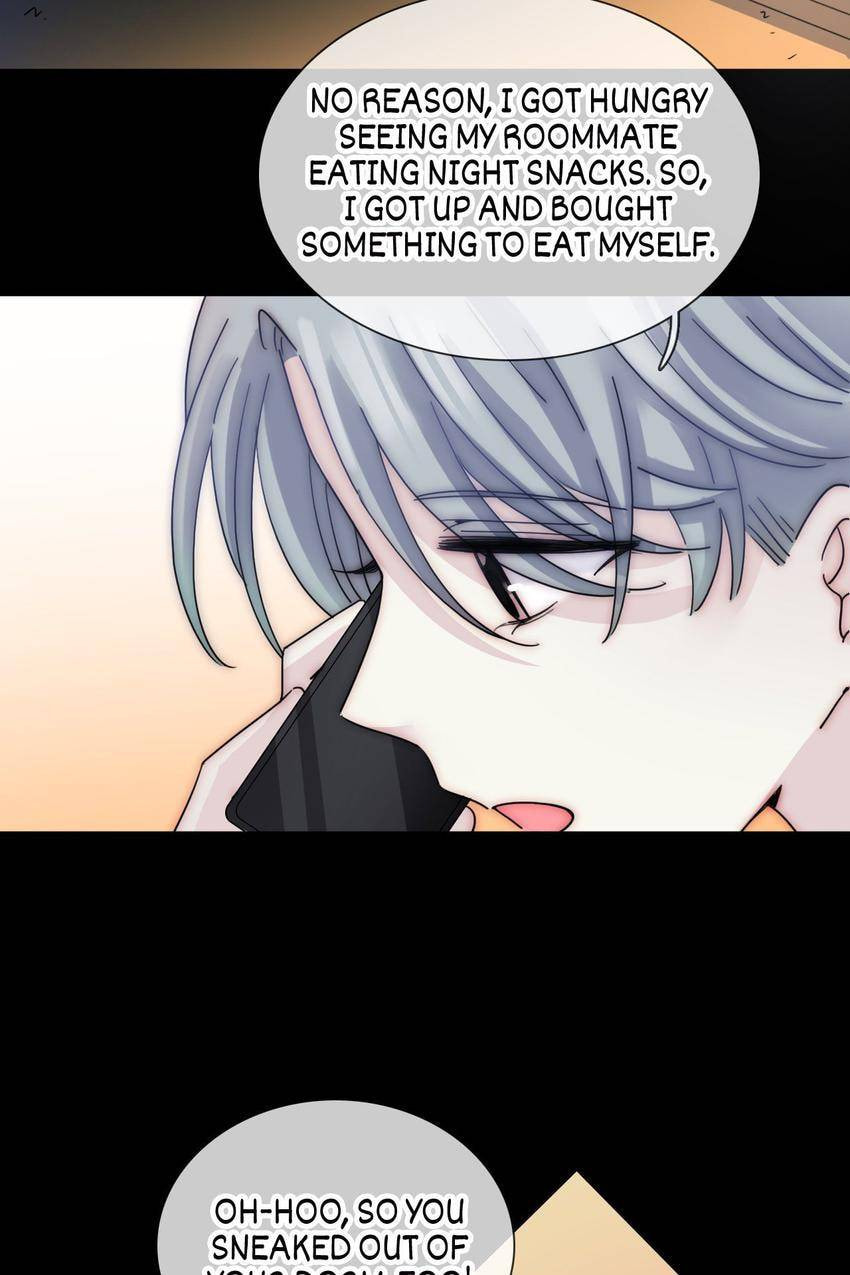 Someday I Never Knew (Colored) Chapter 19 page 15 - 