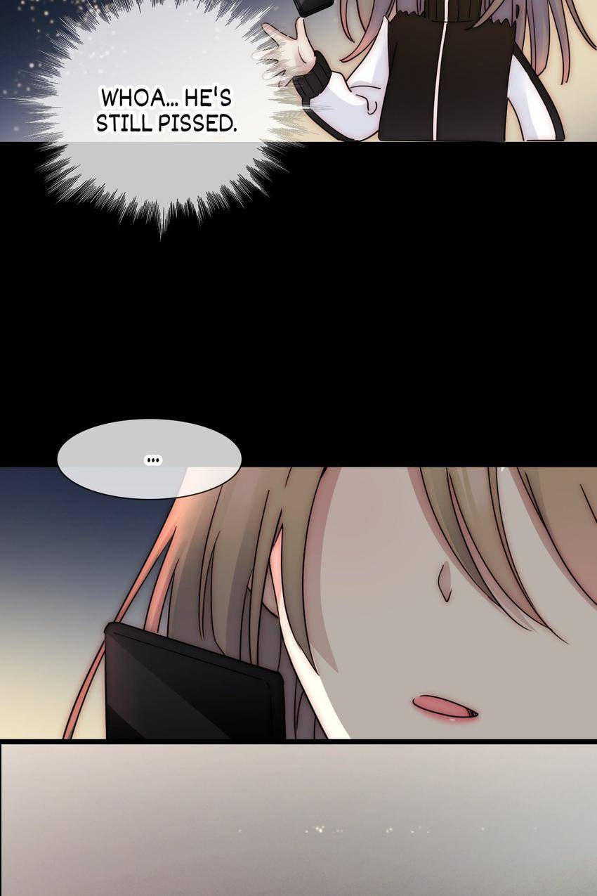 Someday I Never Knew (Colored) Chapter 19 page 17 - 