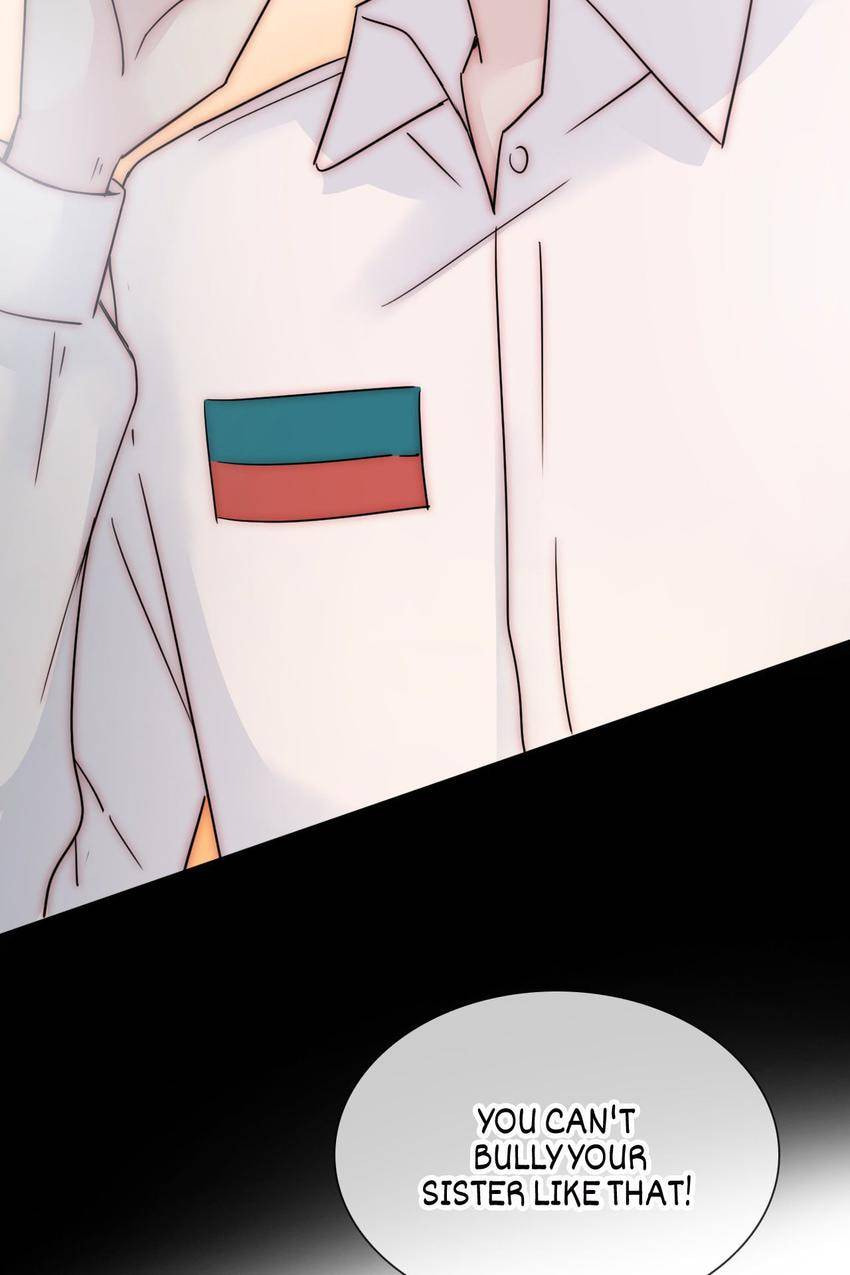Someday I Never Knew (Colored) Chapter 19 page 20 - 